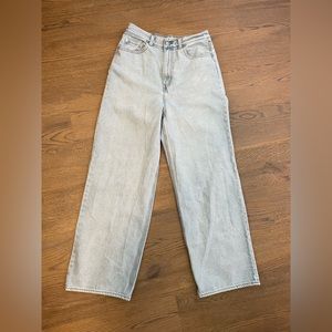 Levi’s High Loose Women’s Jean